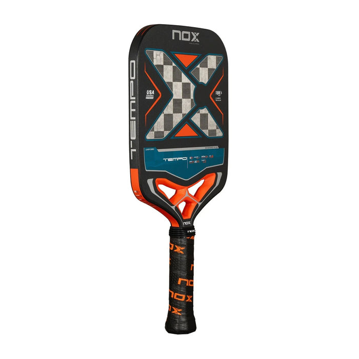 NOX Luxury Tempo Pickleball Paddle 2