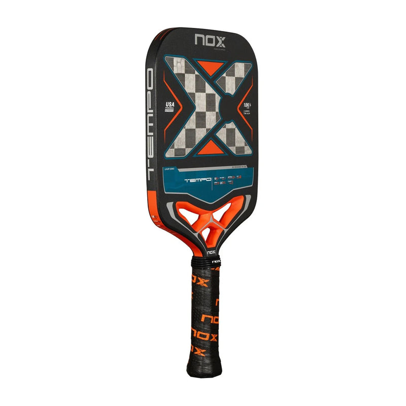 NOX Luxury Tempo Pickleball Paddle 2
