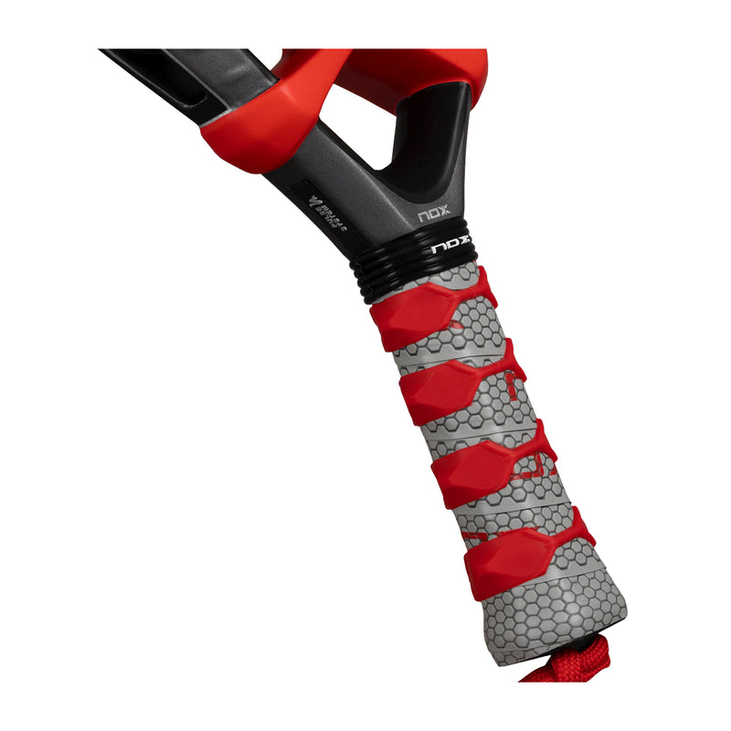 NOX ML10 Ventus Control 3K Padel Racquet 2026 9