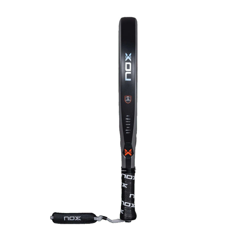 NOX Nextgen Pro Hybrid 3K Padel Racquet 3