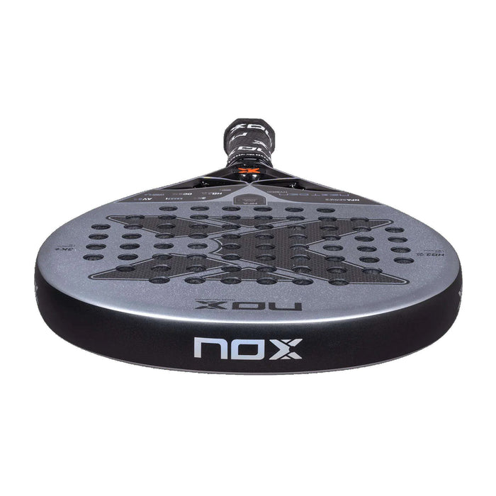 NOX Nextgen Pro Hybrid 3K Padel Racquet 4