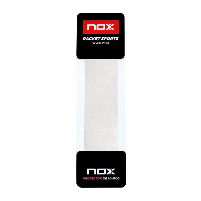 NOX Padel Racquet Protector Tape (Transparent) 1