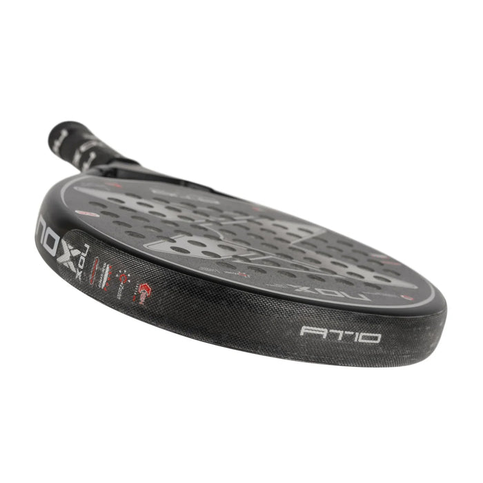 NOX Padel Racquet Protector Tape (Transparent) 2