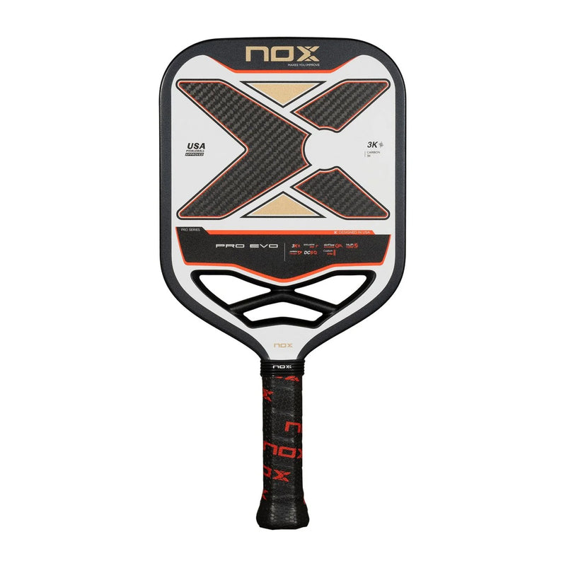 NOX Pro Evo Pickleball Paddle 1