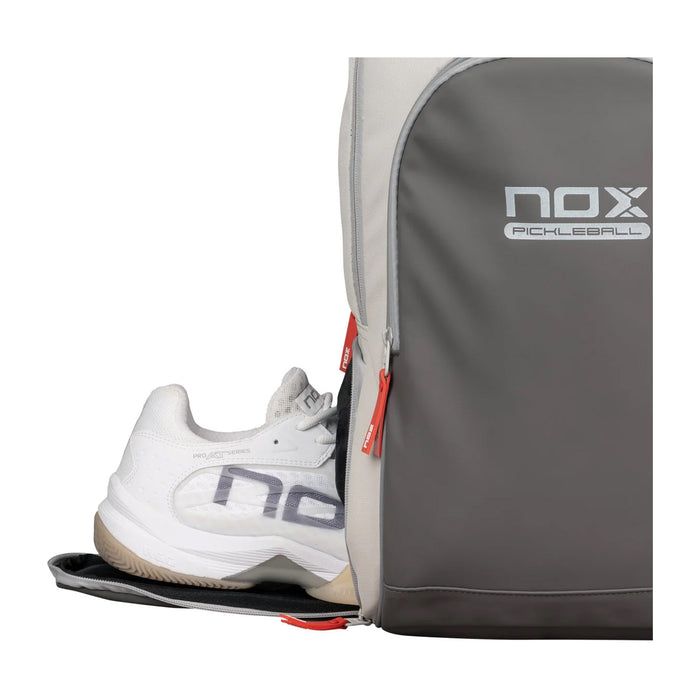 NOX Pro Pickleball Backpack 5