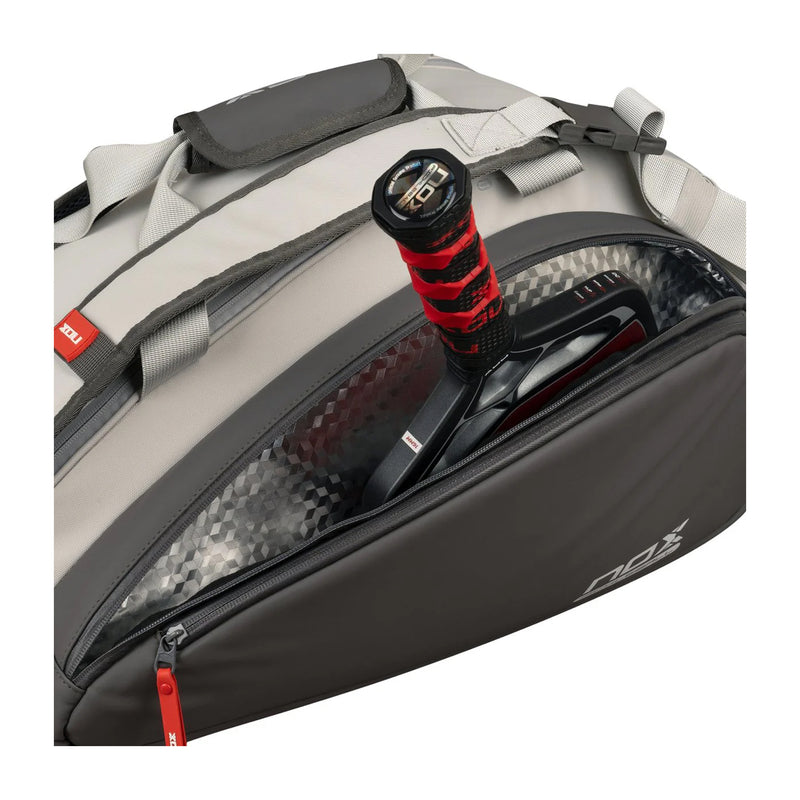 NOX Pro Pickleball Kitbag 10