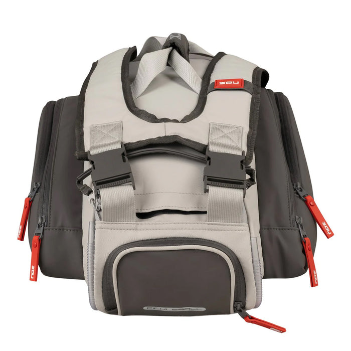 NOX Pro Pickleball Kitbag 9