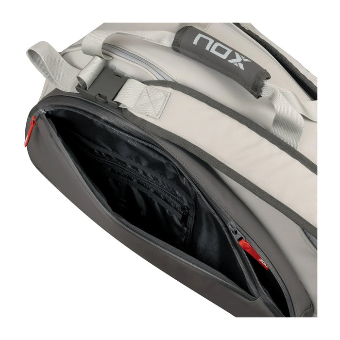 NOX Pro Pickleball Kitbag 8