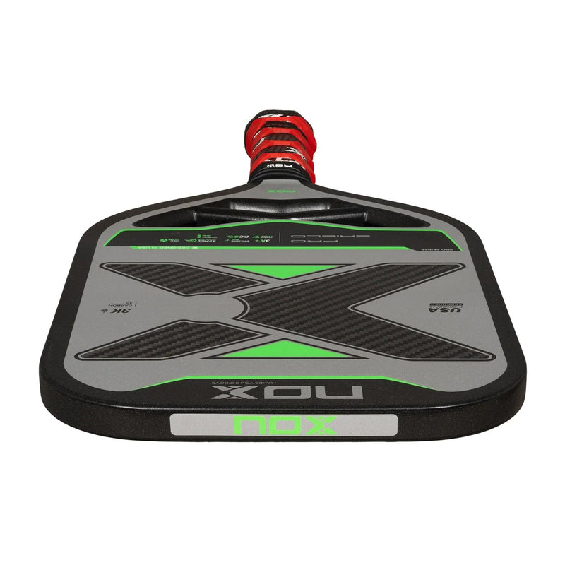 NOX Pro Shield Pickleball Paddle 4