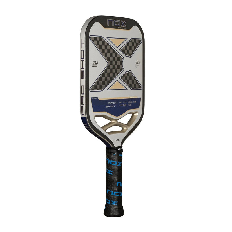 NOX Pro Shot Pickleball Paddle 2