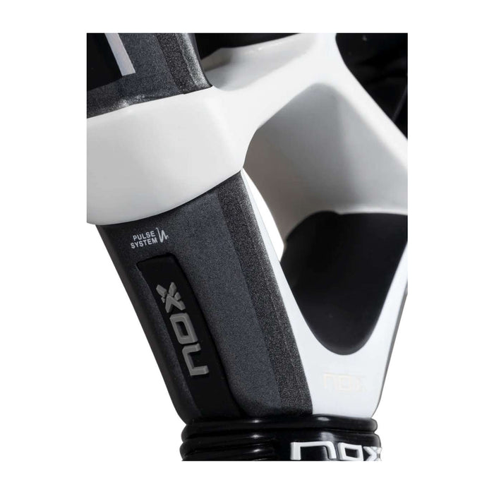 NOX Quantum 12K Carbon Padel Racquet 7