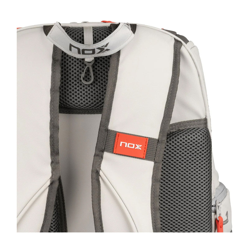 NOX Supra Pickleball Backpack 9