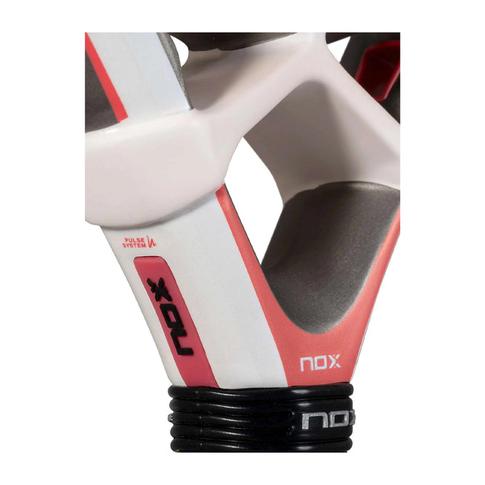 NOX VK10 Quantum 3K 2025 Padel Racquet (by Aranzazu Osoro) 6