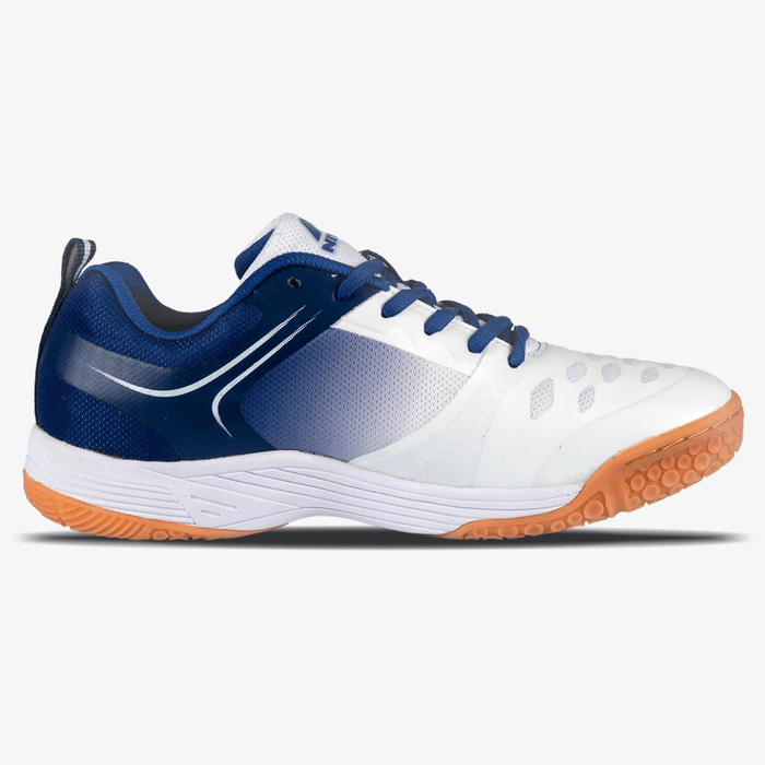Nivia Hy-Court 2.0 Badminton Shoes (Blue) 6