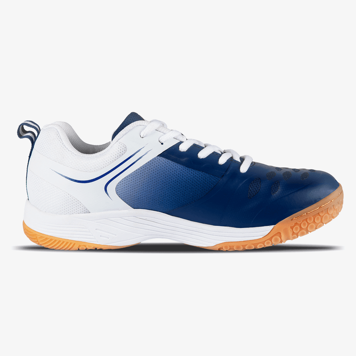 Nivia Hy-Court 2.0 Badminton Shoes (White) 7