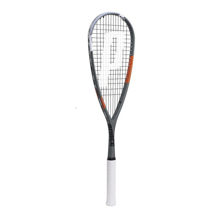 Prince Shadow Response 400 Squash Racquet 2