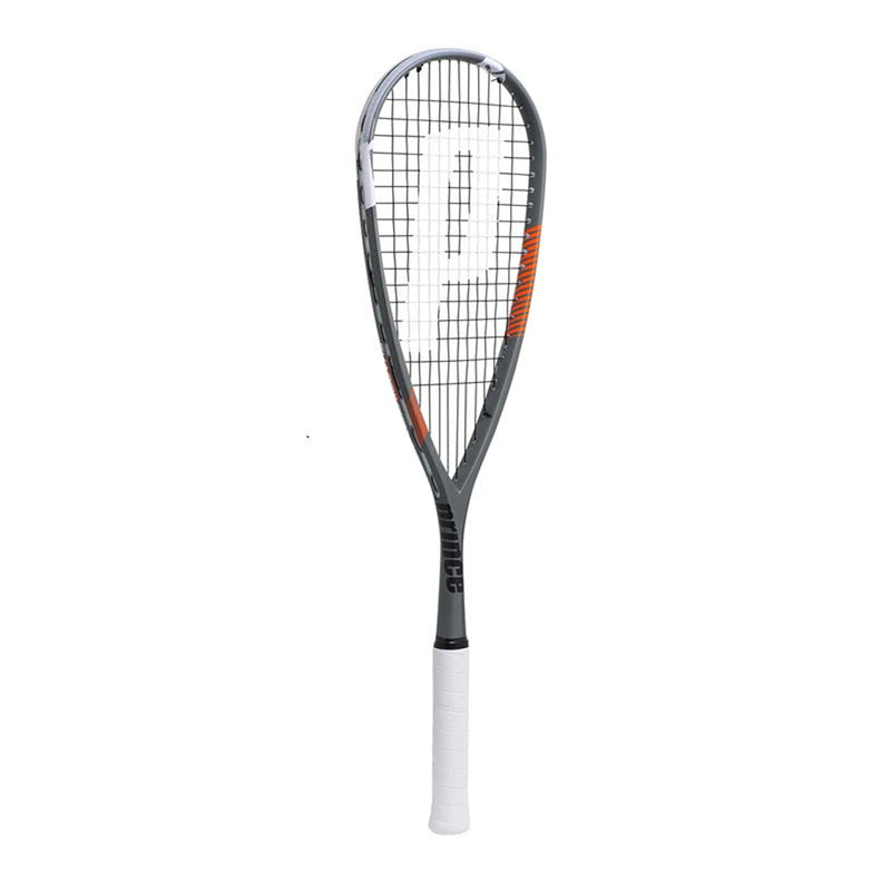 Prince Shadow Response 400 Squash Racquet 2