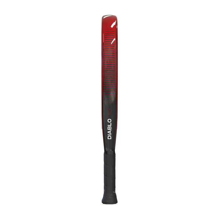 SIUX Diablo Go 4 Padel Racquet 3