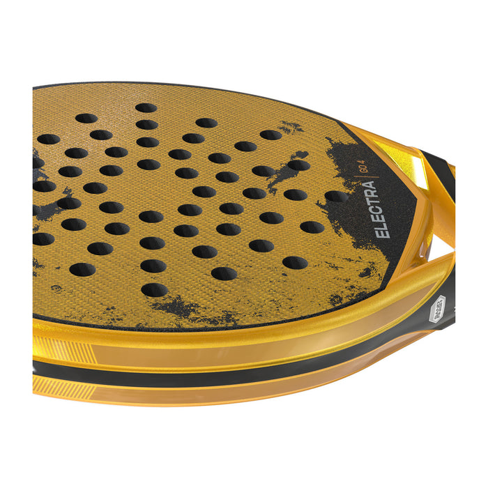 SIUX Electra Go 4 Padel Racquet 5