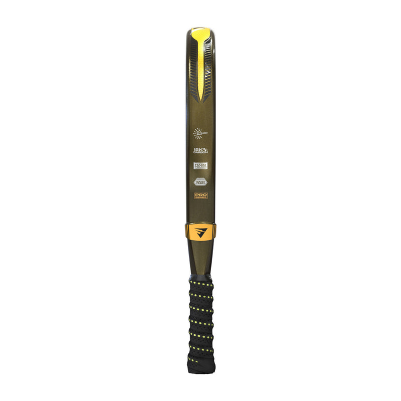 SIUX Electra Pro ST 4 Padel Racquet 3