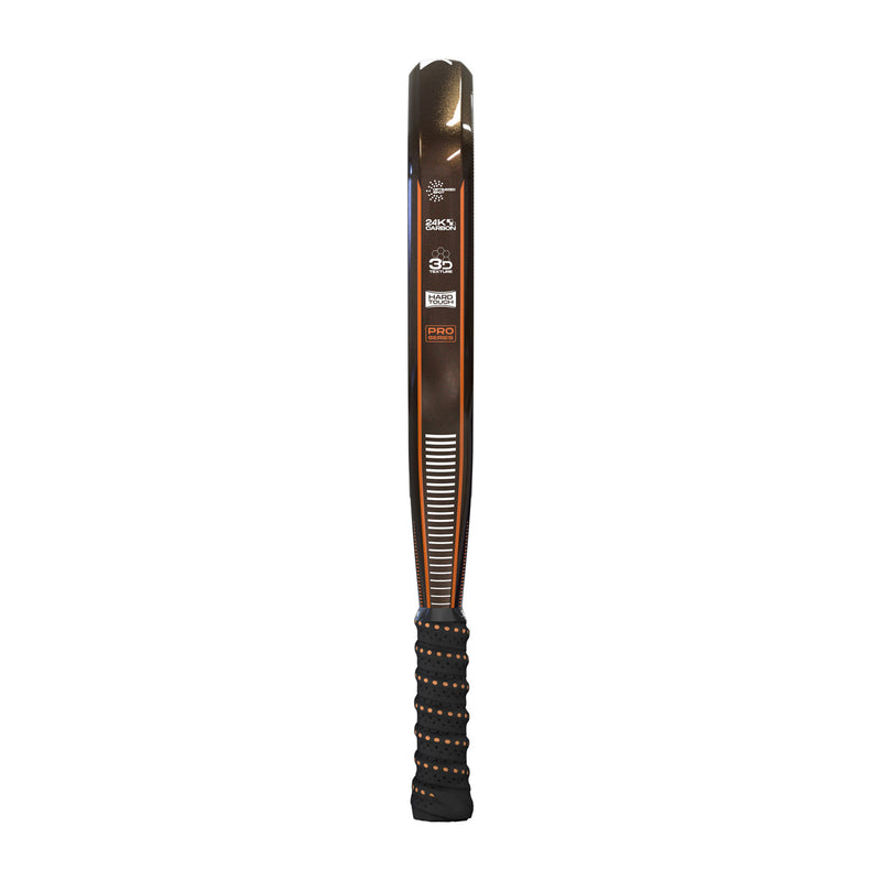 SIUX Fenix Pro 5 Padel Racquet 3