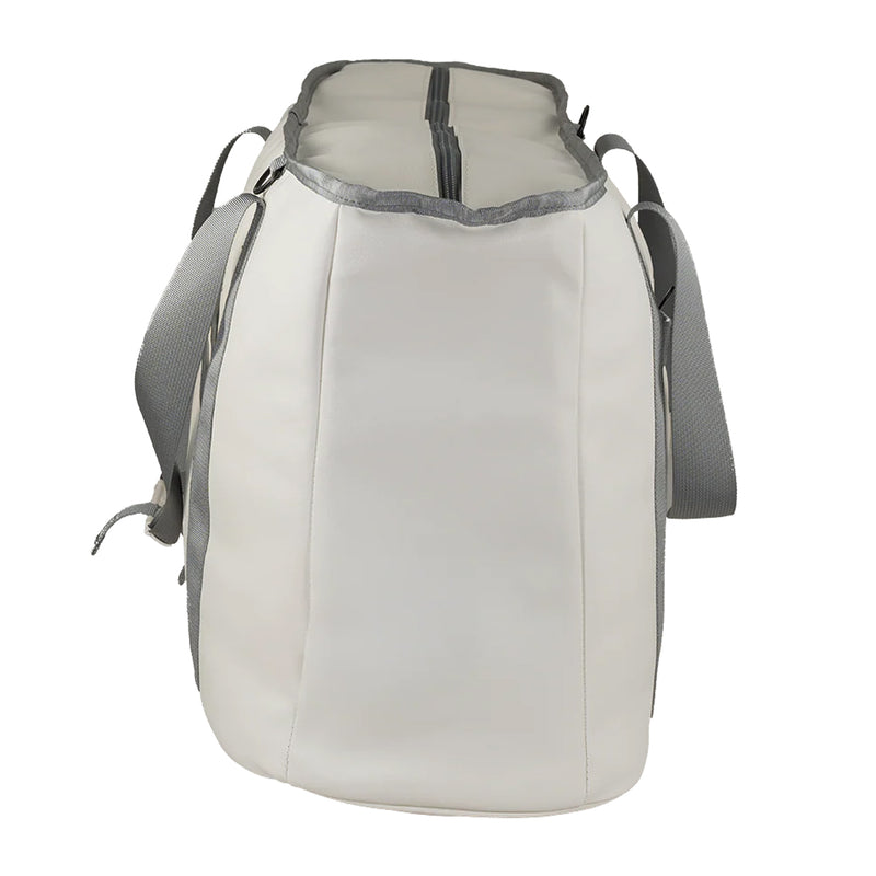 SIUX Queen White Bag 3