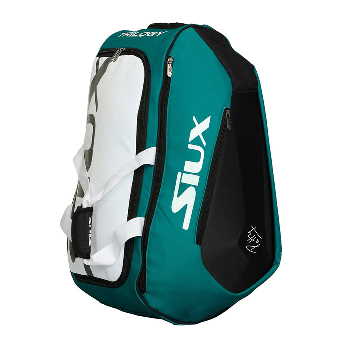 SIUX Trilogy Padel Bag 4