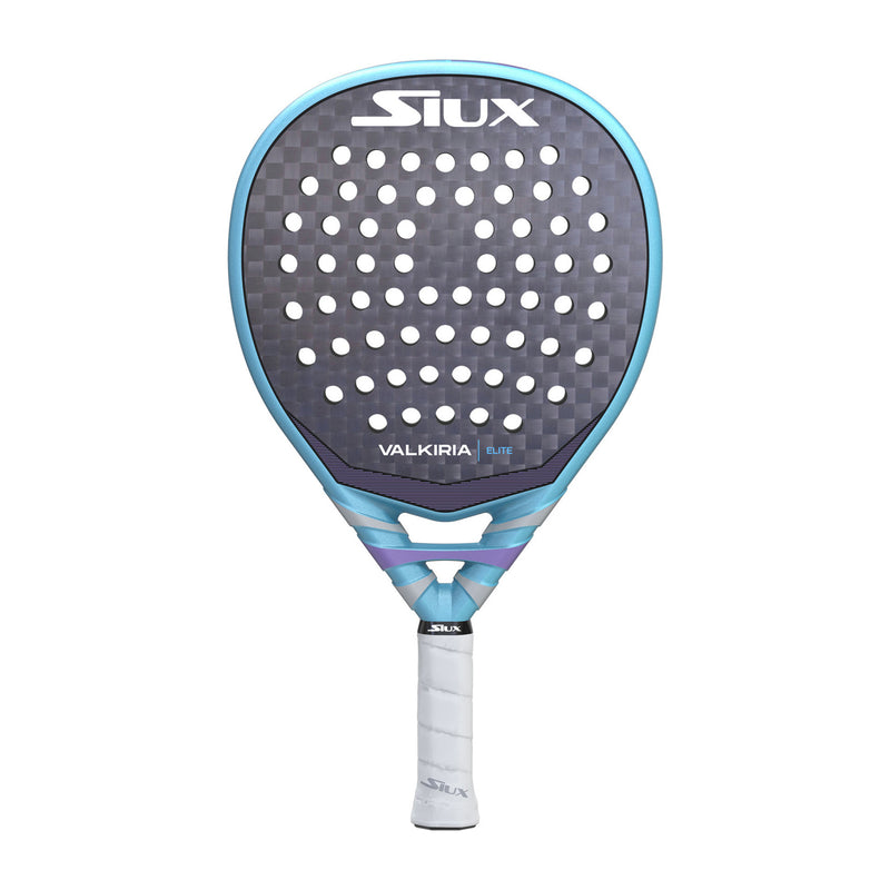 SIUX Valkiria Elite Padel Racquet 1