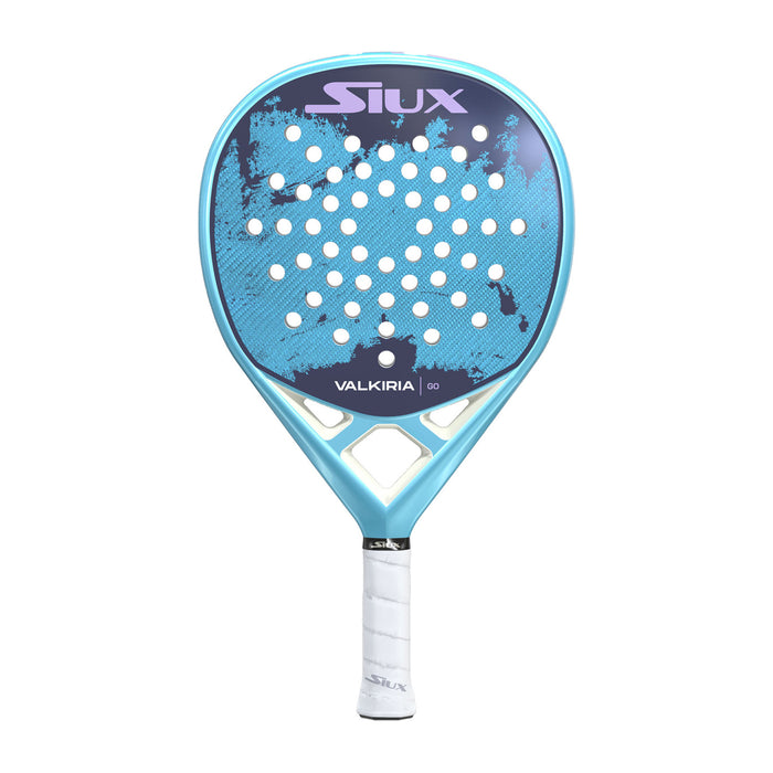 SIUX Valkiria Go Padel Racquet 1