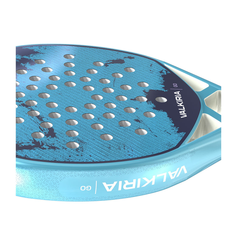 SIUX Valkiria Go Padel Racquet 5