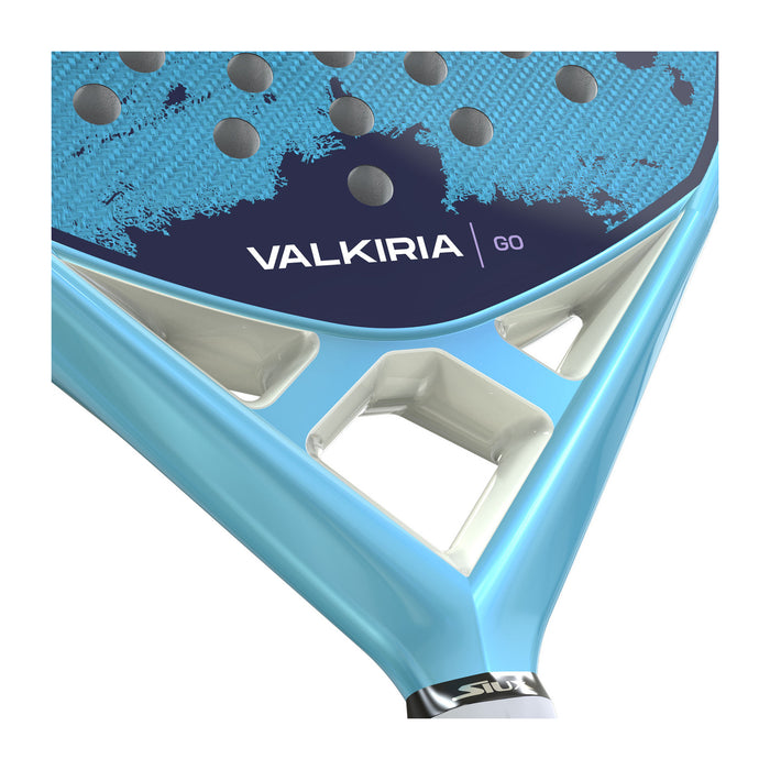 SIUX Valkiria Go Padel Racquet 6