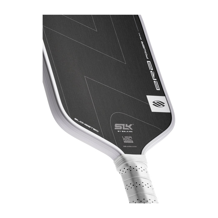 Selkirk SLK Era Power Pickleball Paddle White (Elongated) 4