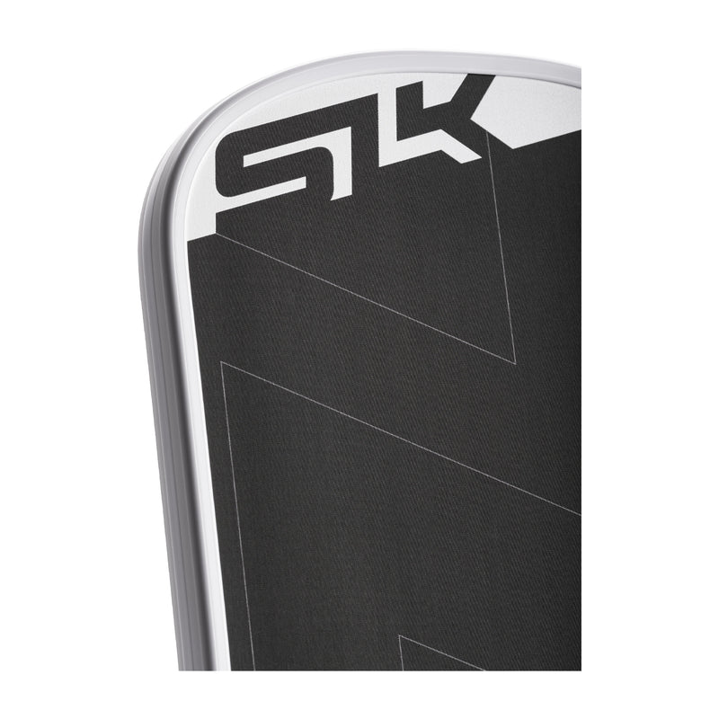 Selkirk SLK Era Power Pickleball Paddle White (Elongated) 3
