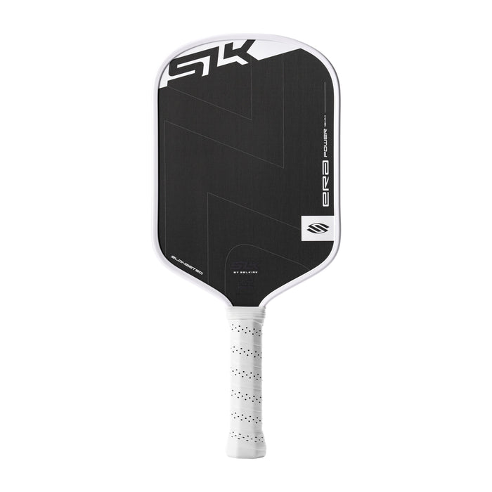 Selkirk SLK Era Power Pickleball Paddle White (Elongated) 1