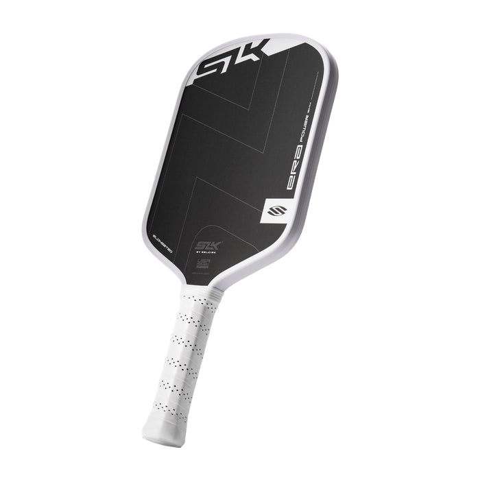 Selkirk SLK Era Power Pickleball Paddle White (Elongated) 2