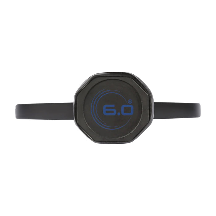 Six Zero Sapphire Pickleball Paddle (13mm) - Blue 5