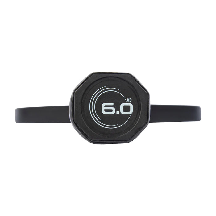 Six Zero Sapphire Pickleball Paddle (13mm) - Neon 5