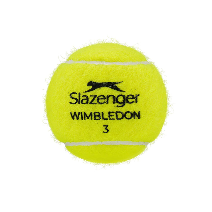Slazenger Wimbledon Tennis Ball (12 Balls) 3