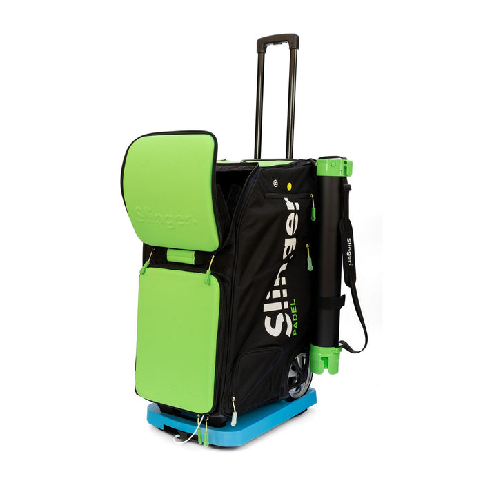 Slinger Padel Self Training Machine 1