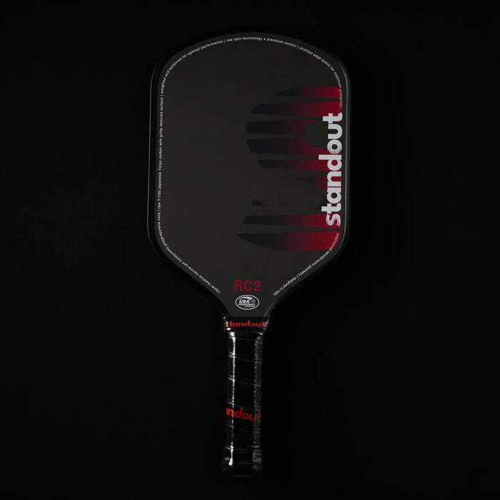 StandOut RC2 Pickleball Paddle (13mm) 1