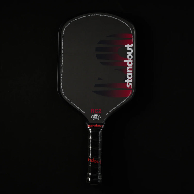 StandOut RC2 Pickleball Paddle (13mm) 1