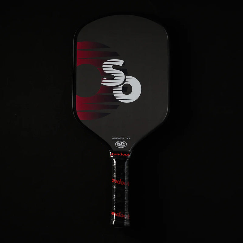 StandOut RC2 Pickleball Paddle (13mm) 2