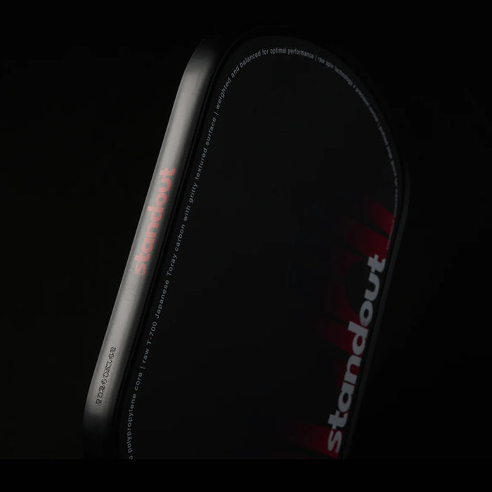 StandOut RC2 Pickleball Paddle (13mm) 4
