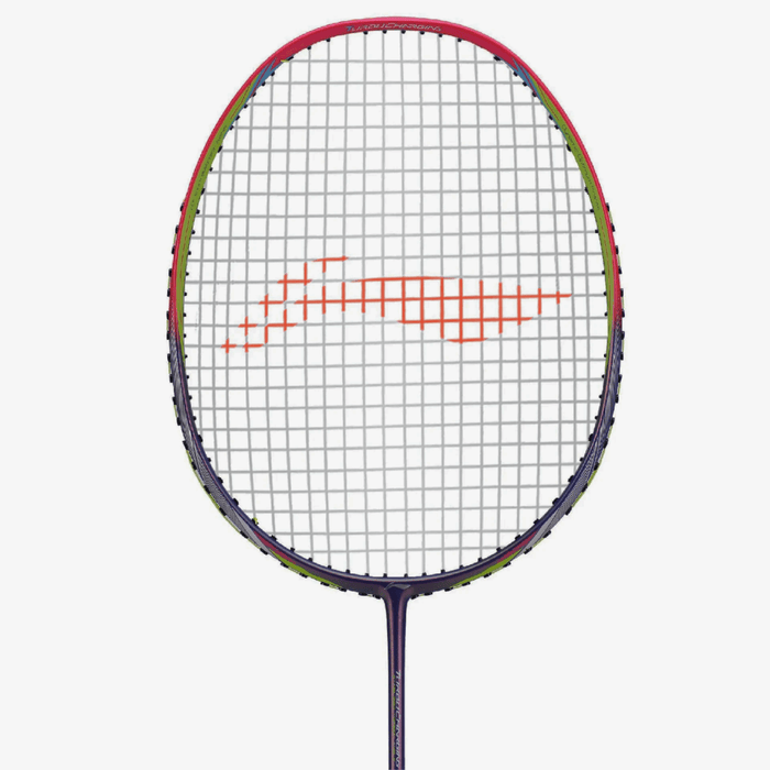 Li-Ning Turbo Charging 70 Boost Badminton Racket (Purple) 3