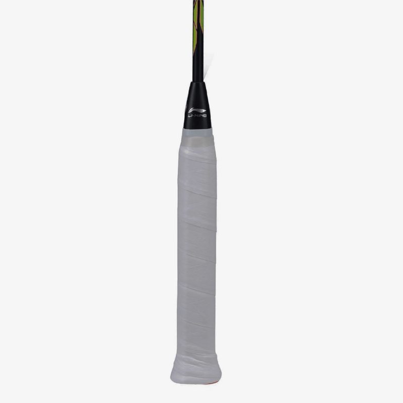 Li-Ning Turbo Charging 70 Instinct Badminton Racket (Pink) 6