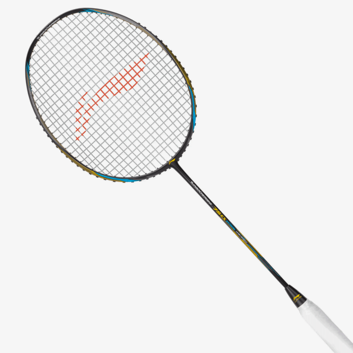 Li-Ning Turbo Charging 75 EX Badminton Racket 2