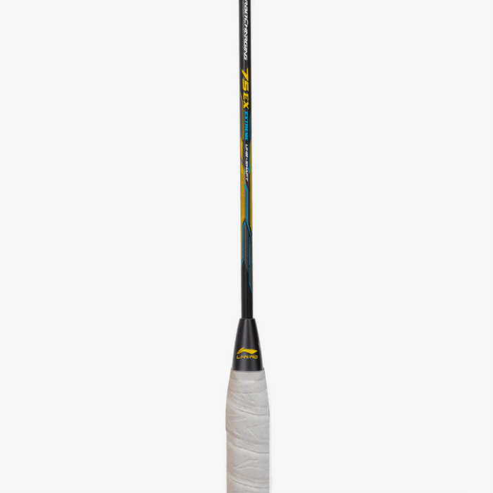 Li-Ning Turbo Charging 75 EX Badminton Racket 3