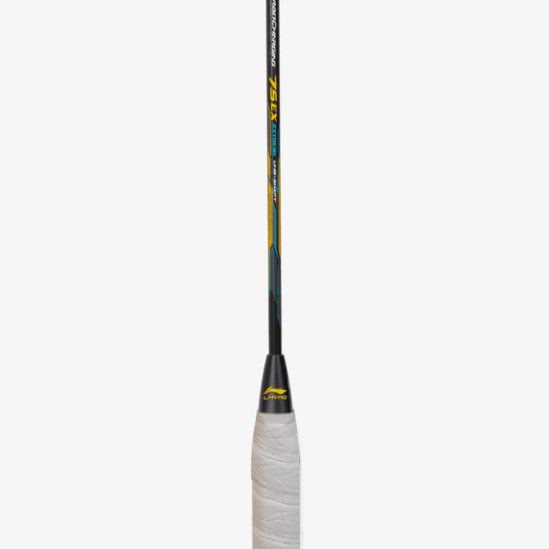 Li-Ning Turbo Charging 75 EX Badminton Racket 3