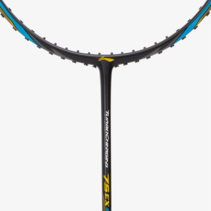 Li-Ning Turbo Charging 75 EX Badminton Racket 4