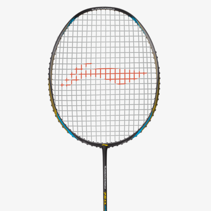 Li-Ning Turbo Charging 75 EX Badminton Racket 6